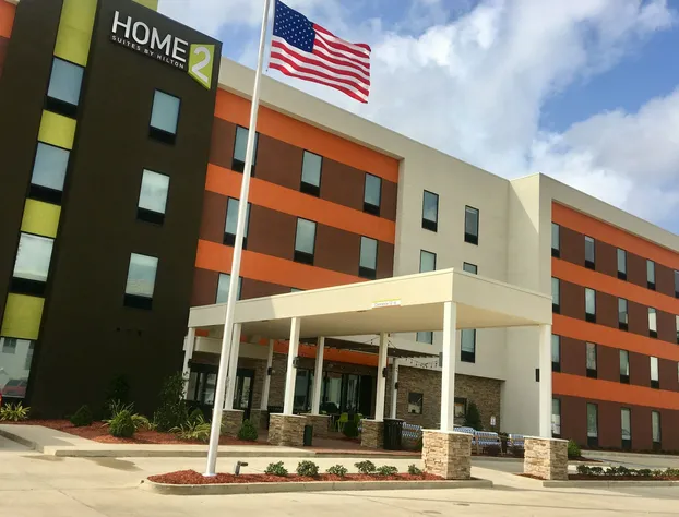 Home2 Suites by Hilton Lake Charles, LA hotel detail image 1