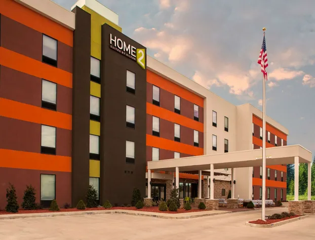 Home2 Suites by Hilton Lake Charles, LA hotel detail image 2