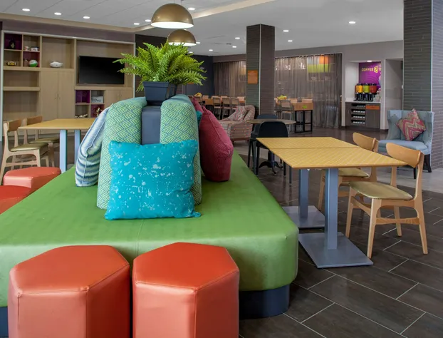 Home2 Suites by Hilton Lake Charles, LA hotel detail image 3