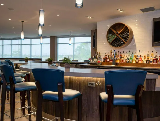 Wyndham Westfield hotel detail image 2