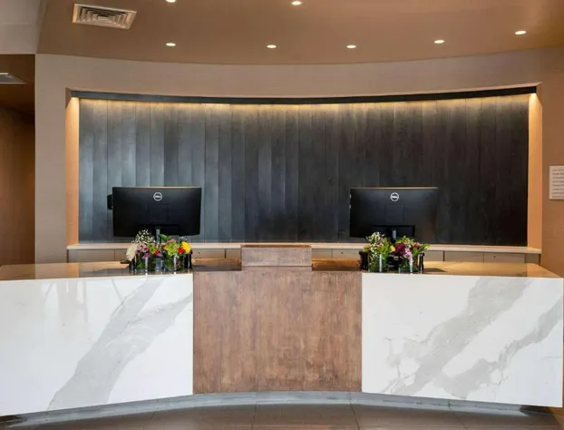 Wyndham Westfield hotel detail image 3