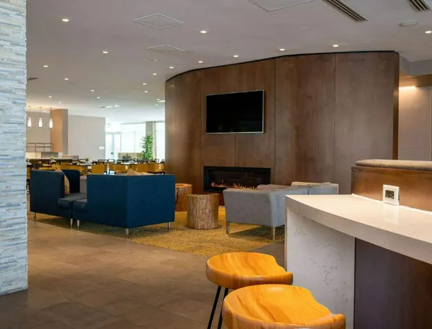 Wyndham Westfield hotel detail image 4