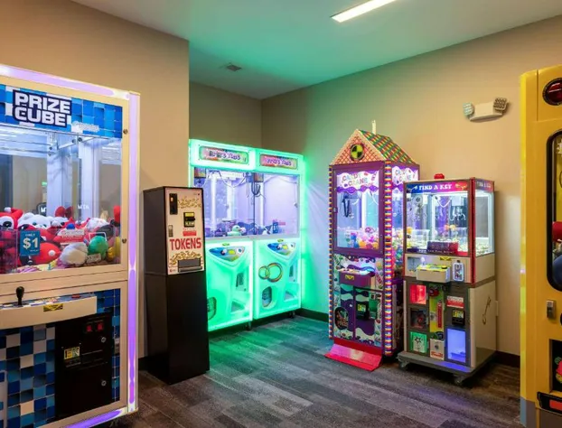 Wyndham Westfield hotel detail image 3