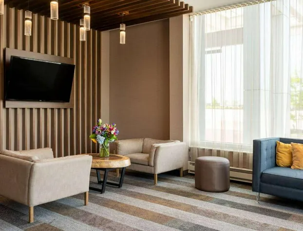 Wyndham Westfield hotel detail image 4