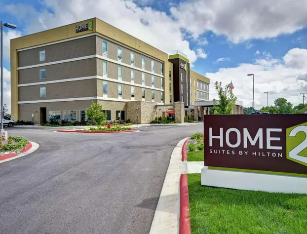 Home2 Suites by Hilton Springfield North hotel detail image 2