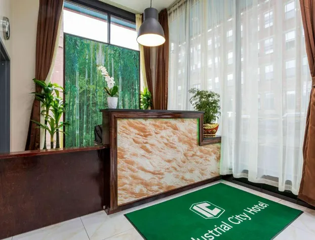 The L Hotel hotel detail image 2