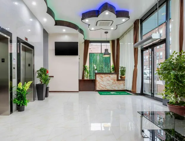 The L Hotel hotel detail image 3