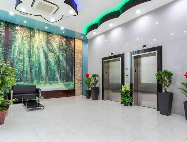 The L Hotel hotel detail image 4