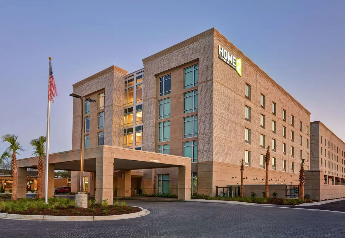 Home2 Suites by Hilton Charleston West Ashley hotel hero