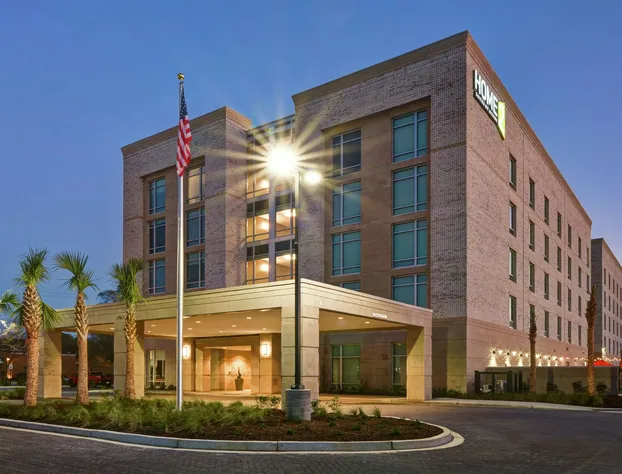 Home2 Suites by Hilton Charleston West Ashley hotel detail image 2