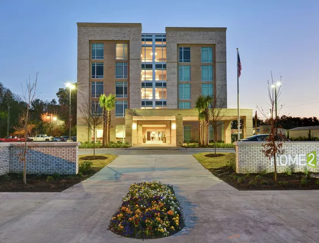 Home2 Suites by Hilton Charleston West Ashley hotel detail image 4