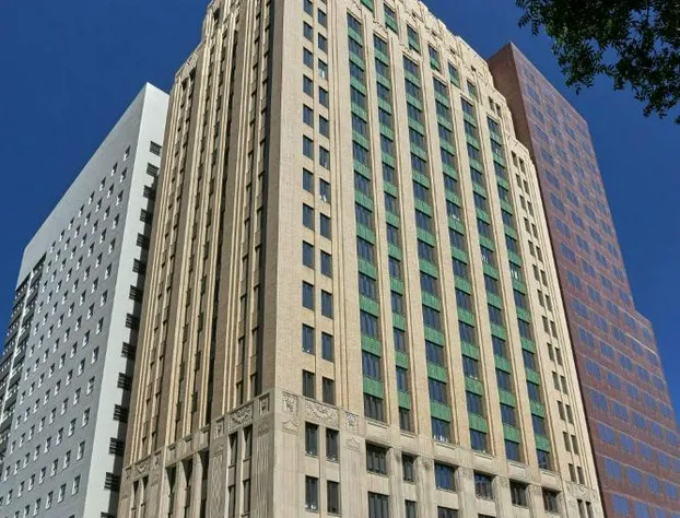 Renaissance Saint Elm Dallas Downtown Hotel hotel detail image 2