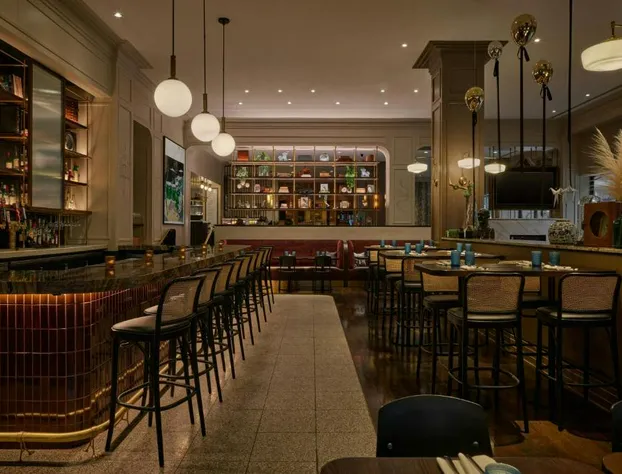 Renaissance Saint Elm Dallas Downtown Hotel hotel detail image 3