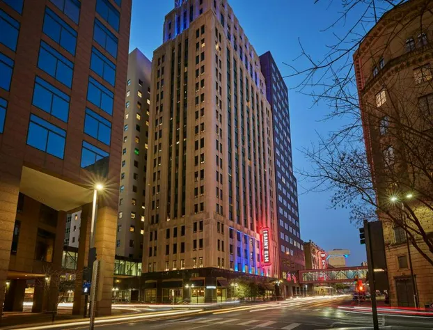 Renaissance Saint Elm Dallas Downtown Hotel hotel detail image 1