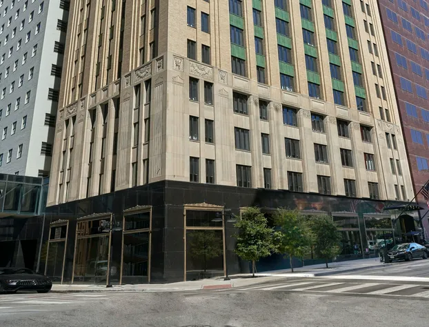 Renaissance Saint Elm Dallas Downtown Hotel hotel detail image 2