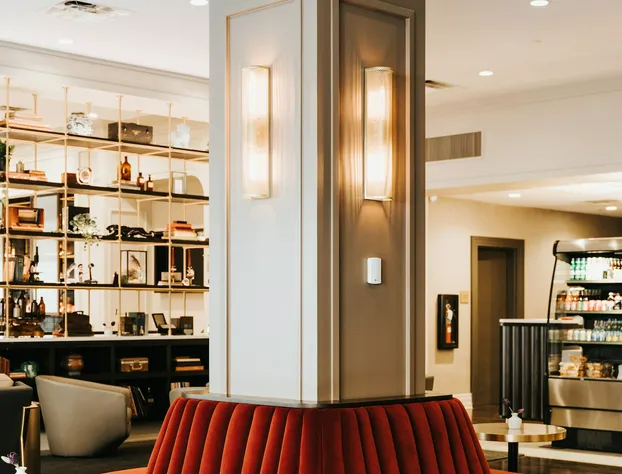 Renaissance Saint Elm Dallas Downtown Hotel hotel detail image 3