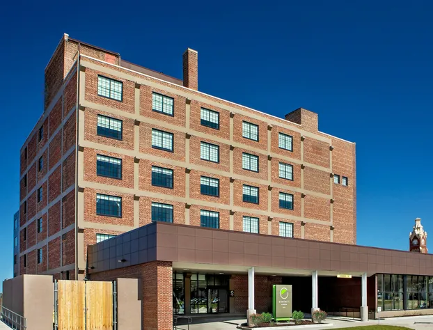 Element Moline hotel detail image 1