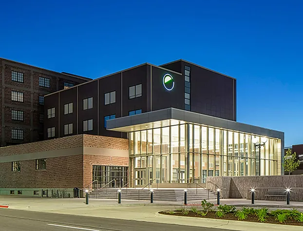 Element Moline hotel detail image 3