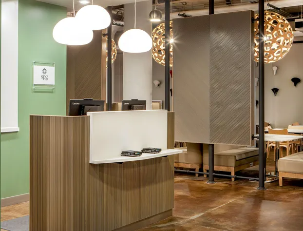 Element Moline hotel detail image 4