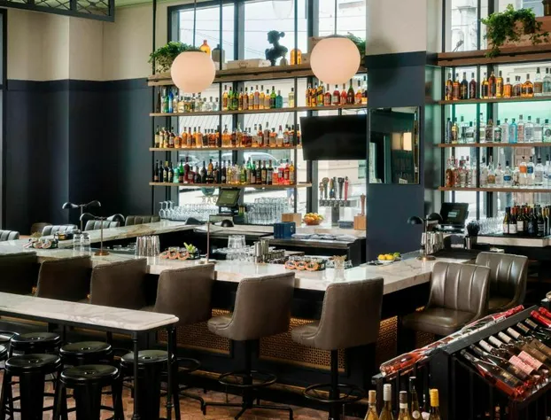 Perry Lane Hotel, A Luxury Collection Hotel, Savannah hotel detail image 2