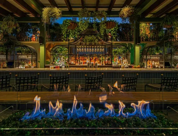 Perry Lane Hotel, A Luxury Collection Hotel, Savannah hotel detail image 3