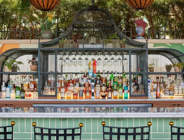 Perry Lane Hotel, A Luxury Collection Hotel, Savannah hotel detail image 4