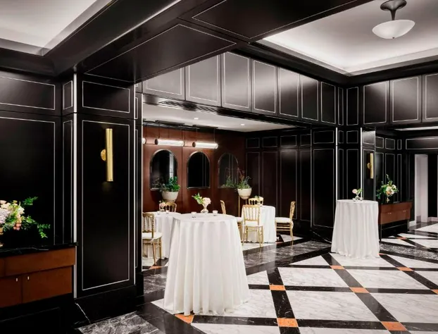 Perry Lane Hotel, A Luxury Collection Hotel, Savannah hotel detail image 2