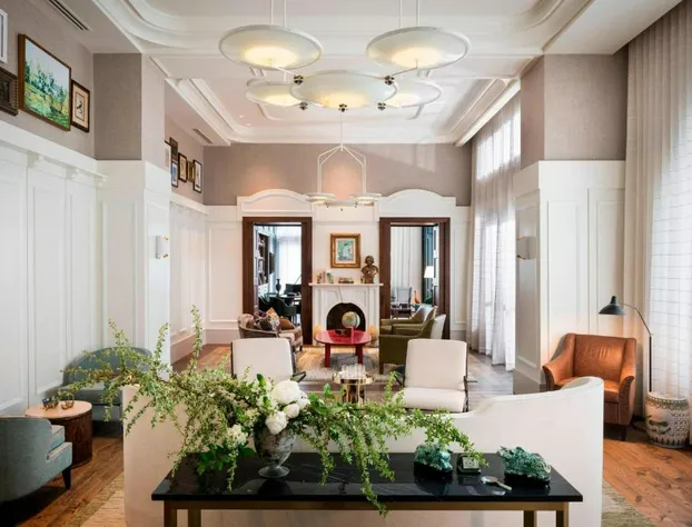 Perry Lane Hotel, A Luxury Collection Hotel, Savannah hotel detail image 1