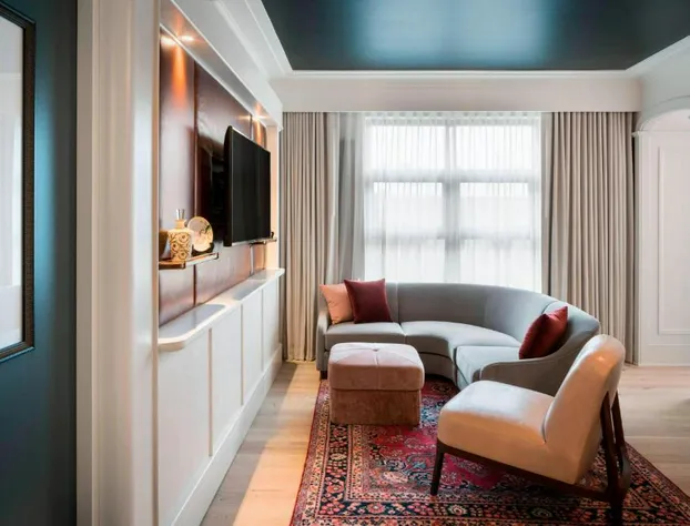 Perry Lane Hotel, A Luxury Collection Hotel, Savannah hotel detail image 4