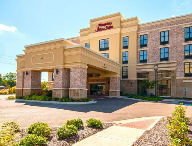 Hampton Inn & Suites Jackson-Ridgeland hotel detail image 1