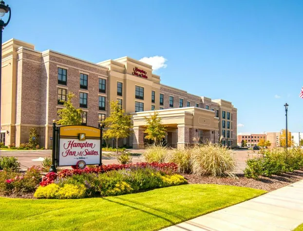 Hampton Inn & Suites Jackson-Ridgeland hotel detail image 4