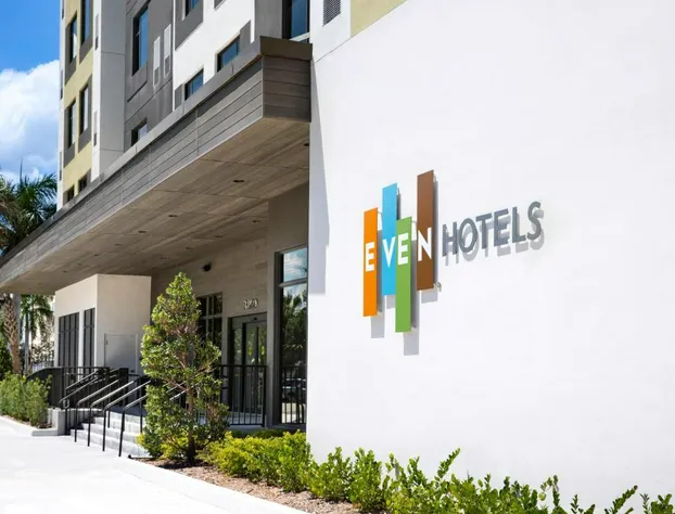 EVEN Hotel Miami - Airport by IHG hotel detail image 1