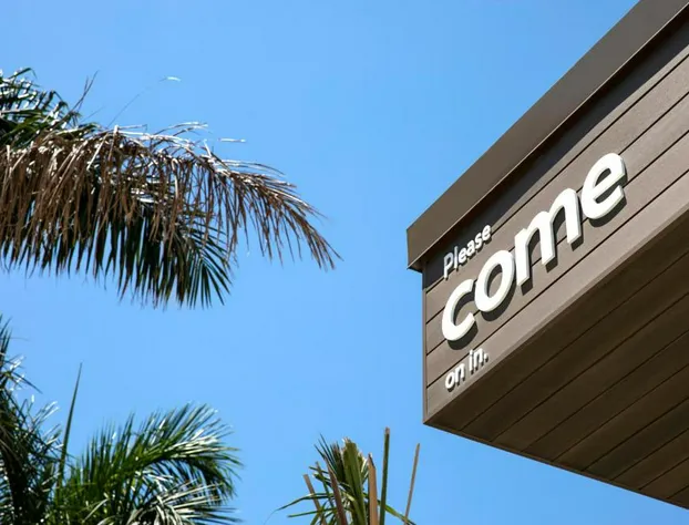 EVEN Hotel Miami - Airport by IHG hotel detail image 2