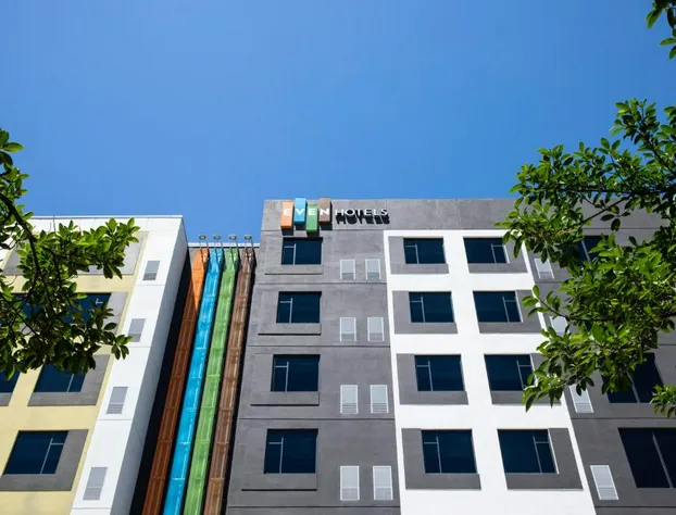 EVEN Hotel Miami - Airport by IHG hotel detail image 4