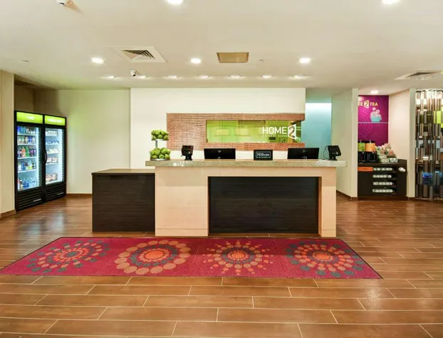 Home2 Suites by Hilton Smyrna Nashville hotel detail image 3