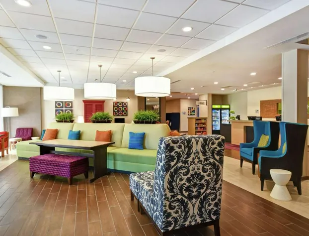 Home2 Suites by Hilton Smyrna Nashville hotel detail image 4