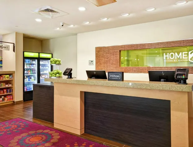 Home2 Suites by Hilton Smyrna Nashville hotel detail image 2