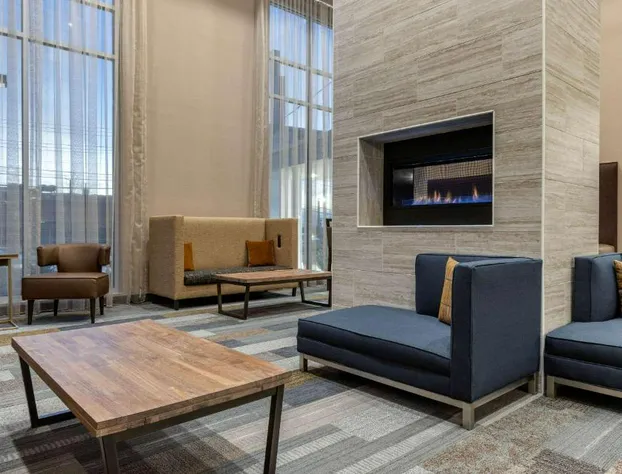 Cambria Hotel West Orange hotel detail image 3