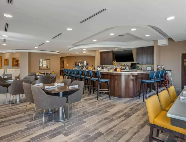 Cambria Hotel West Orange hotel detail image 4