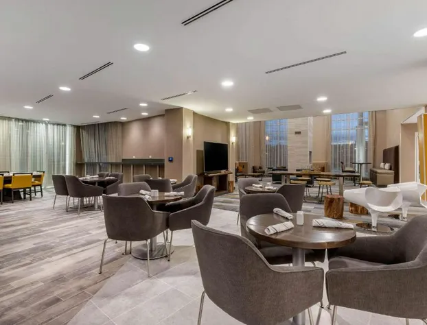 Cambria Hotel West Orange hotel detail image 2