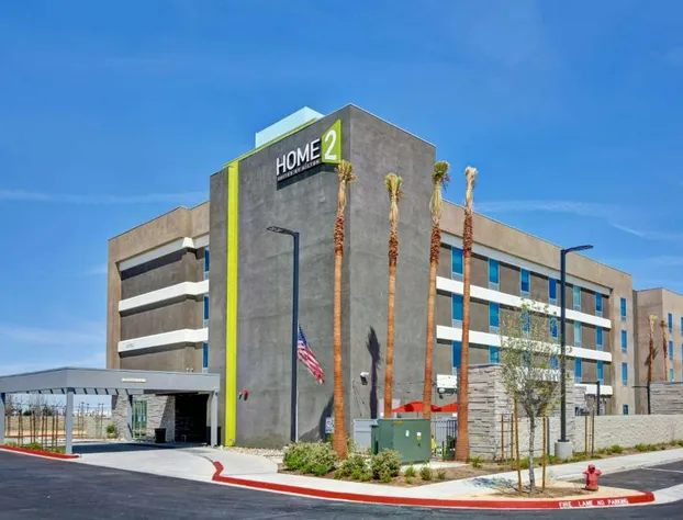 Home2 Suites by Hilton Palmdale, CA hotel detail image 1