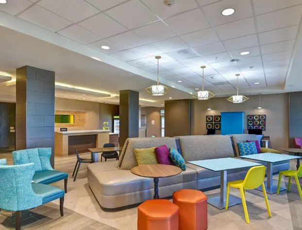 Home2 Suites by Hilton Palmdale, CA hotel detail image 2