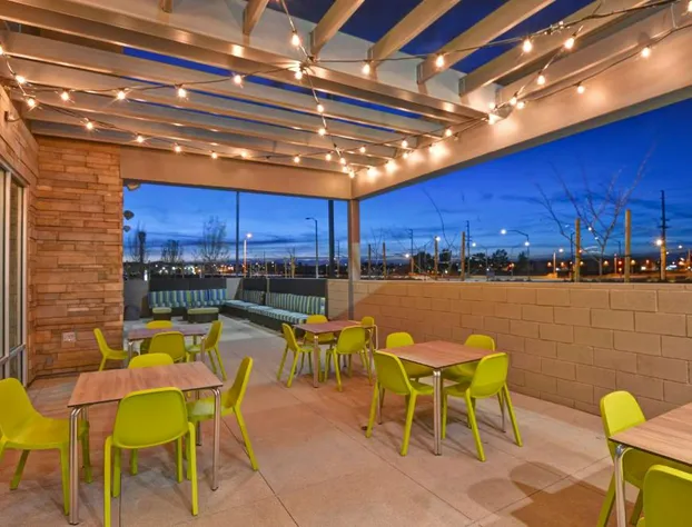 Home2 Suites by Hilton Palmdale, CA hotel detail image 4