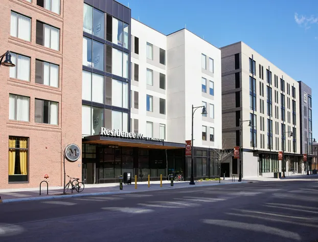 Residence Inn by Marriott Missoula Downtown hotel detail image 2