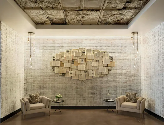 Residence Inn by Marriott Missoula Downtown hotel detail image 4