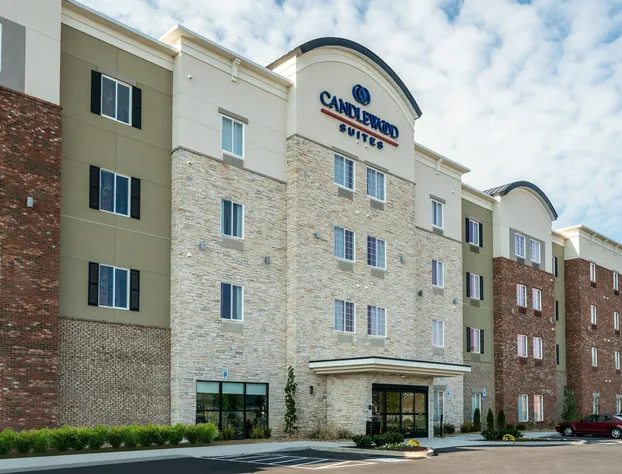Candlewood Suites Nashville - Franklin by IHG hotel detail image 3