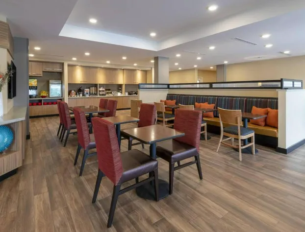 TownePlace Suites by Marriott St. Louis Edwardsville, IL hotel detail image 2