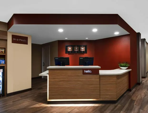 TownePlace Suites by Marriott St. Louis Edwardsville, IL hotel detail image 3