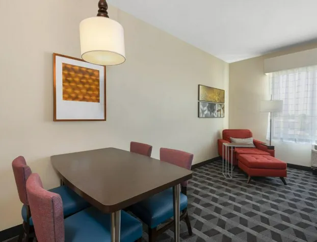 TownePlace Suites by Marriott St. Louis Edwardsville, IL hotel detail image 4