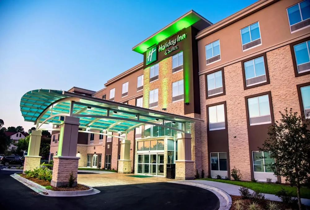 Holiday Inn & Suites Savannah Airport - Pooler by IHG hotel hero